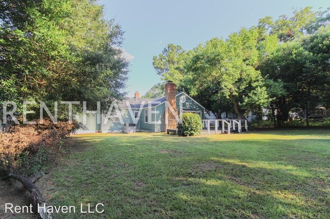 Building Photo - 3 br, 1 bath House - 539 Tubman Street