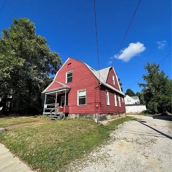 Building Photo - 481 Sherman St
