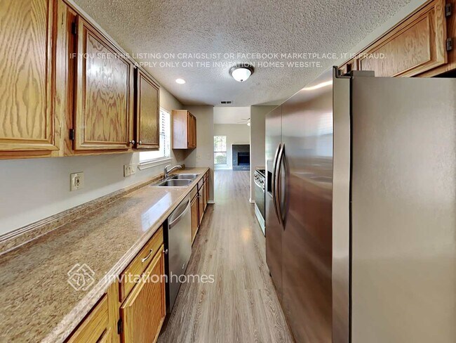 Foto del edificio - 941 Remington Trail