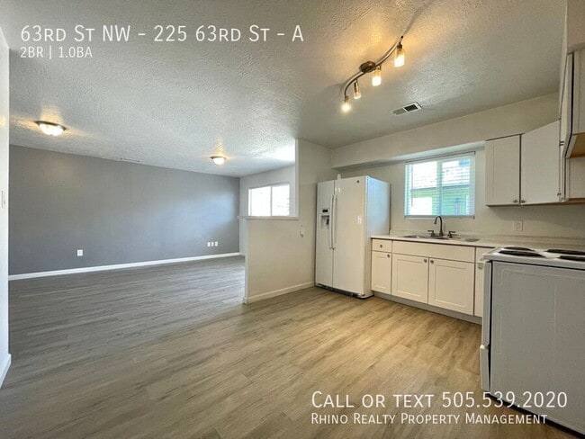 Building Photo - 63rd St NW - 225 63rd St-A