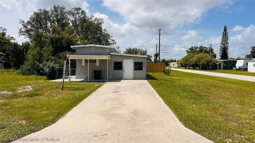 Foto principal - 4701 Ferdinand Ave