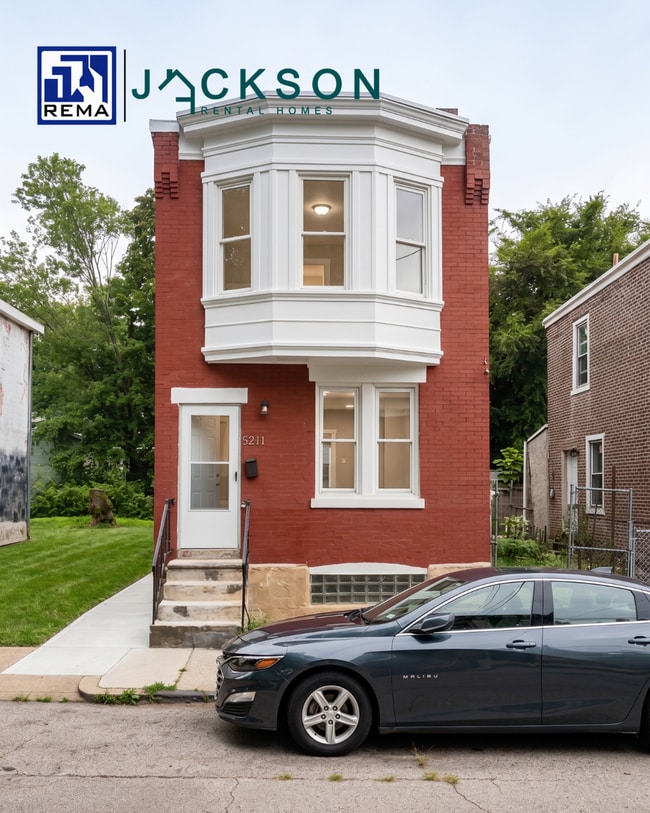 Photo - 5211 Rubicam St, House