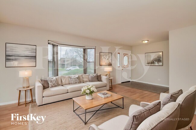 Foto del edificio - 6048 White Birch Ln