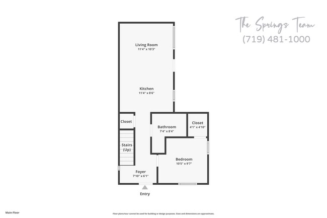 Foto del edificio - Modern BRAND NEW 2BD/2BA Home in the New Preamble Collection at Greenways - Security Deposit Waiv...
