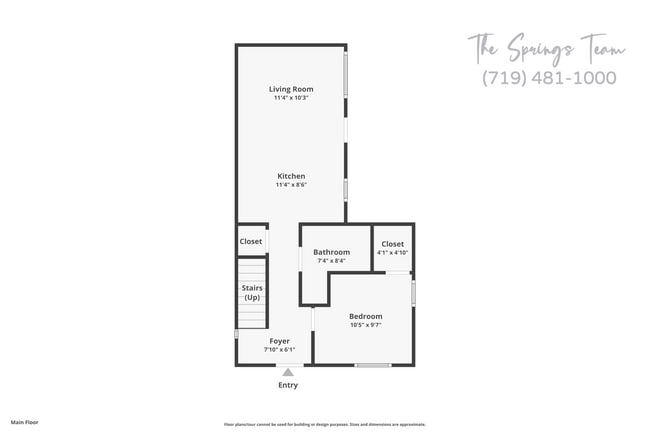 Foto del edificio - MODERN & *NEW* 2BD/2BA HOME IN THE NEW PREAMBLE COLLECTION AT GREENWAYS - Security Deposit Waiver...