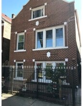 Building Photo - 2749 S Trumbull Ave Building Photo - 2749 S Trumbull Ave