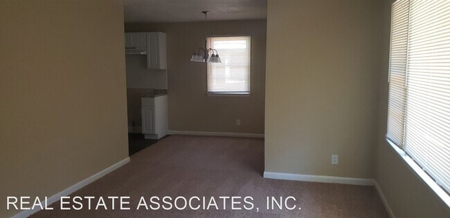 Building Photo - 3 br, 1 bath House - 1111 Fiske Street