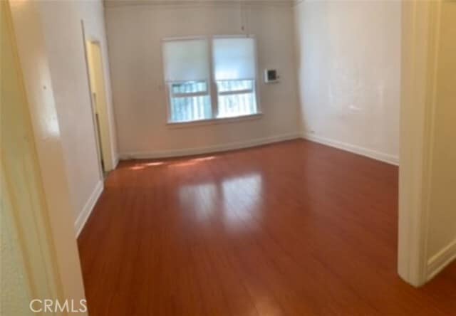 Foto principal - 1421 S Valencia St