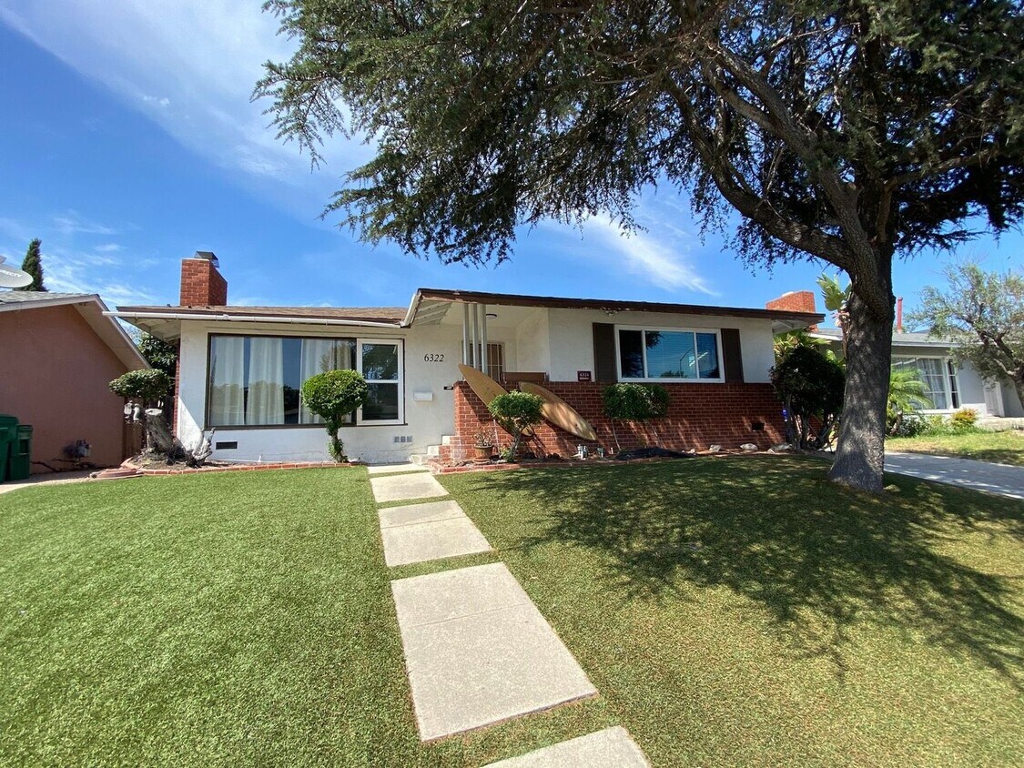 63226324 Montezuma Rd San Diego, CA 92115 Alquileres en San Diego, CA