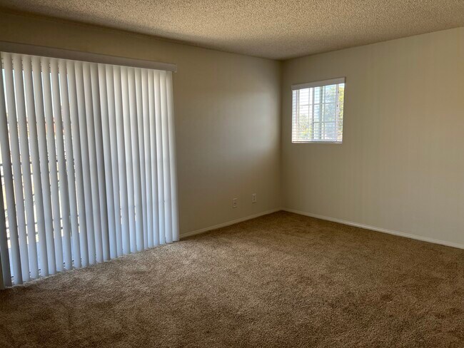 Bedroom - 201 W Palm Ave