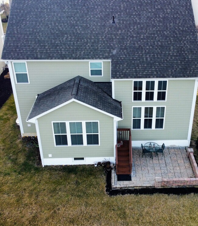 Foto del edificio - 6400 Brandon Dr