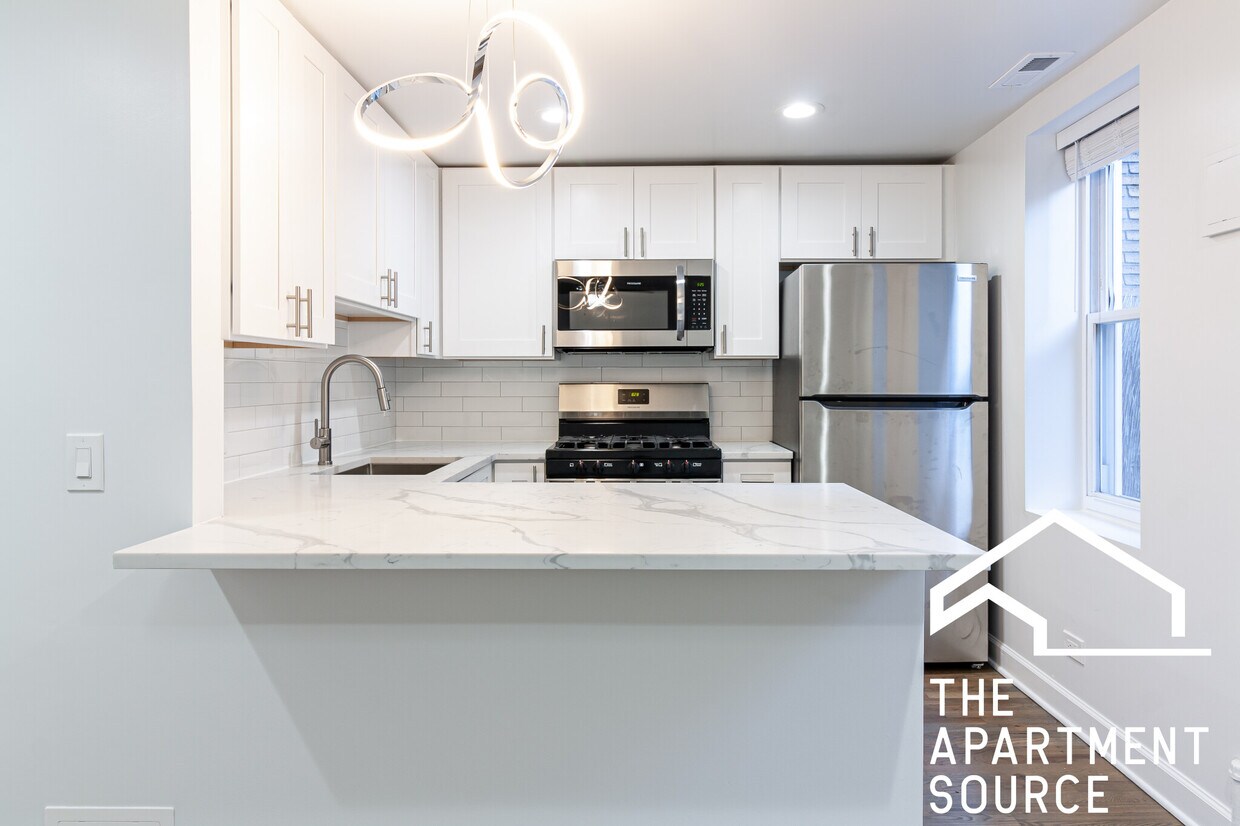 Foto principal - 2434 W Moffat St