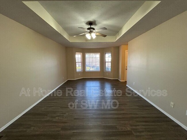 Foto del edificio - 1105 N 25th St