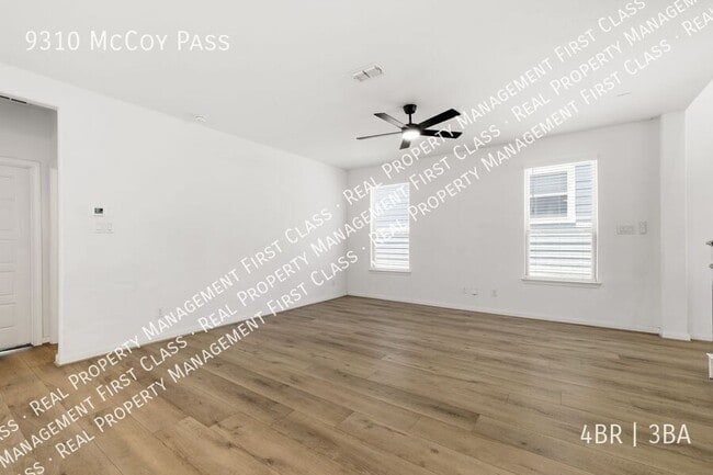 Building Photo - 9310 McCoy Pass
