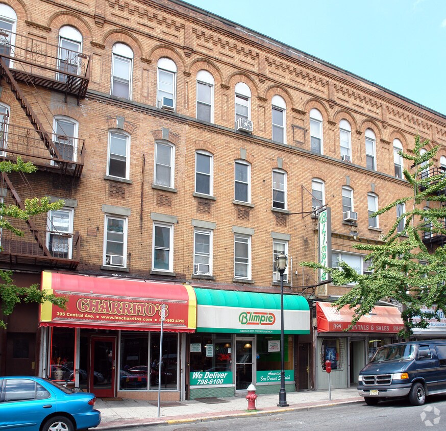Building Photo - 397 Central Ave