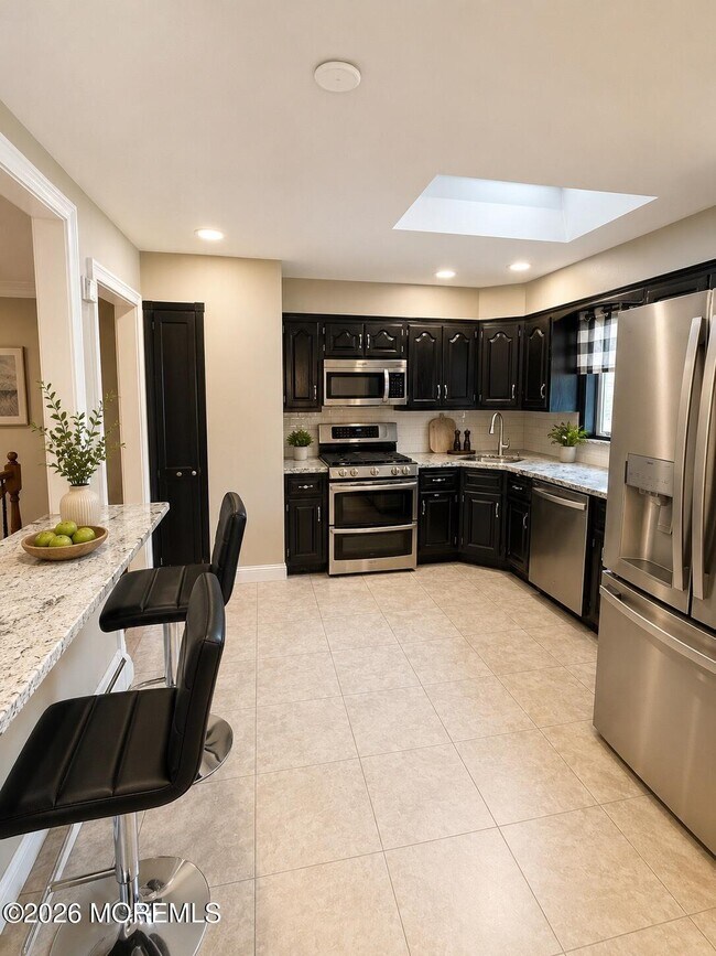 Foto del edificio - 601 Harmony Rd