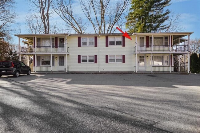 Foto del edificio - 35 W Wrentham Rd