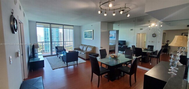 Building Photo - 335 S Biscayne Blvd