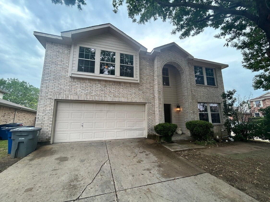 Photo - 7980 HARMONY CREEK RD