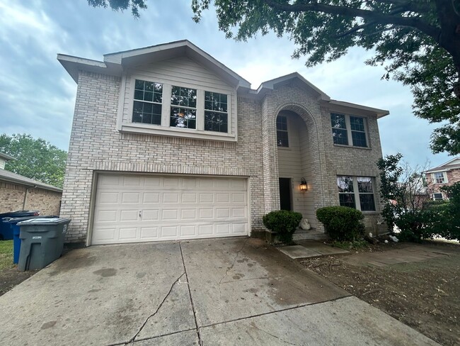 Photo - 7980 Harmony Creek Rd House