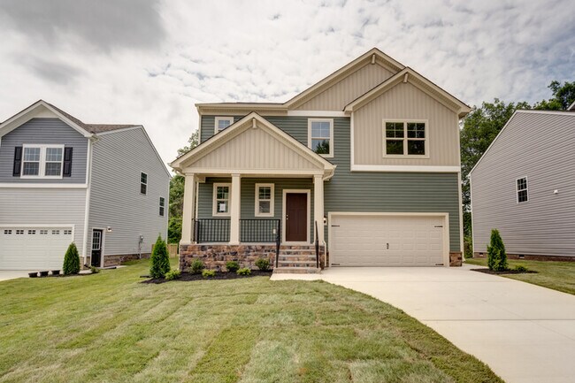 Building Photo - 304 Northfield Hts Ln