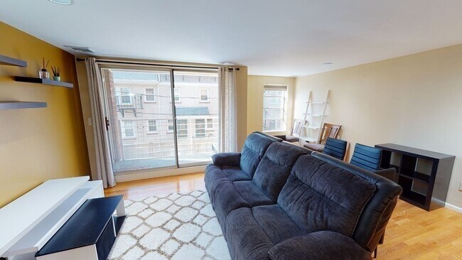 Foto del edificio - 435 Washington St