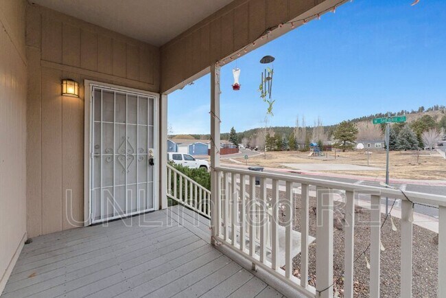 Foto del edificio - 1601 W Sherrie Dr