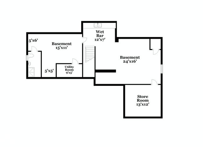 Building Photo - 1106 NW Woodlynne Dr, Blue Springs, MO 64015