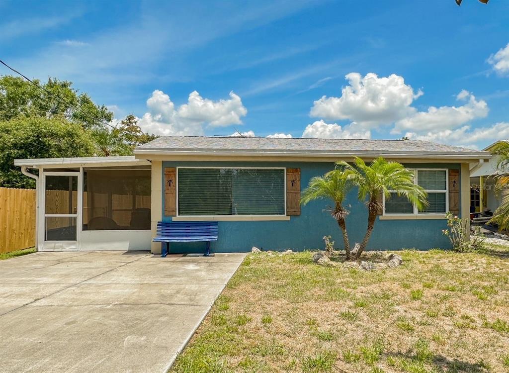 272 W Langsner St, Englewood, FL 34223 House Rental in Englewood, FL