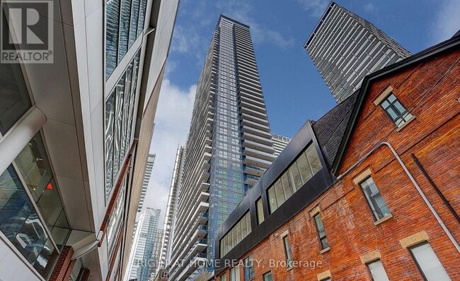 Building Photo - 38 Widmer St