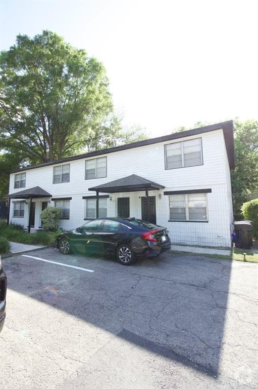 Building Photo - 5320 NW 20th Ct