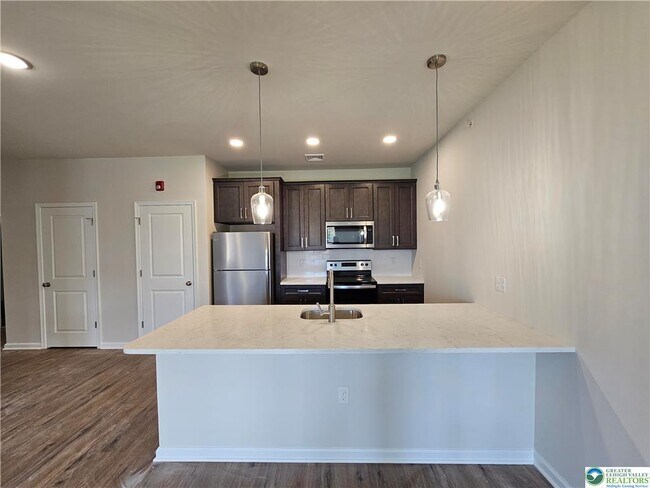 Foto del edificio - 430 Cambria St