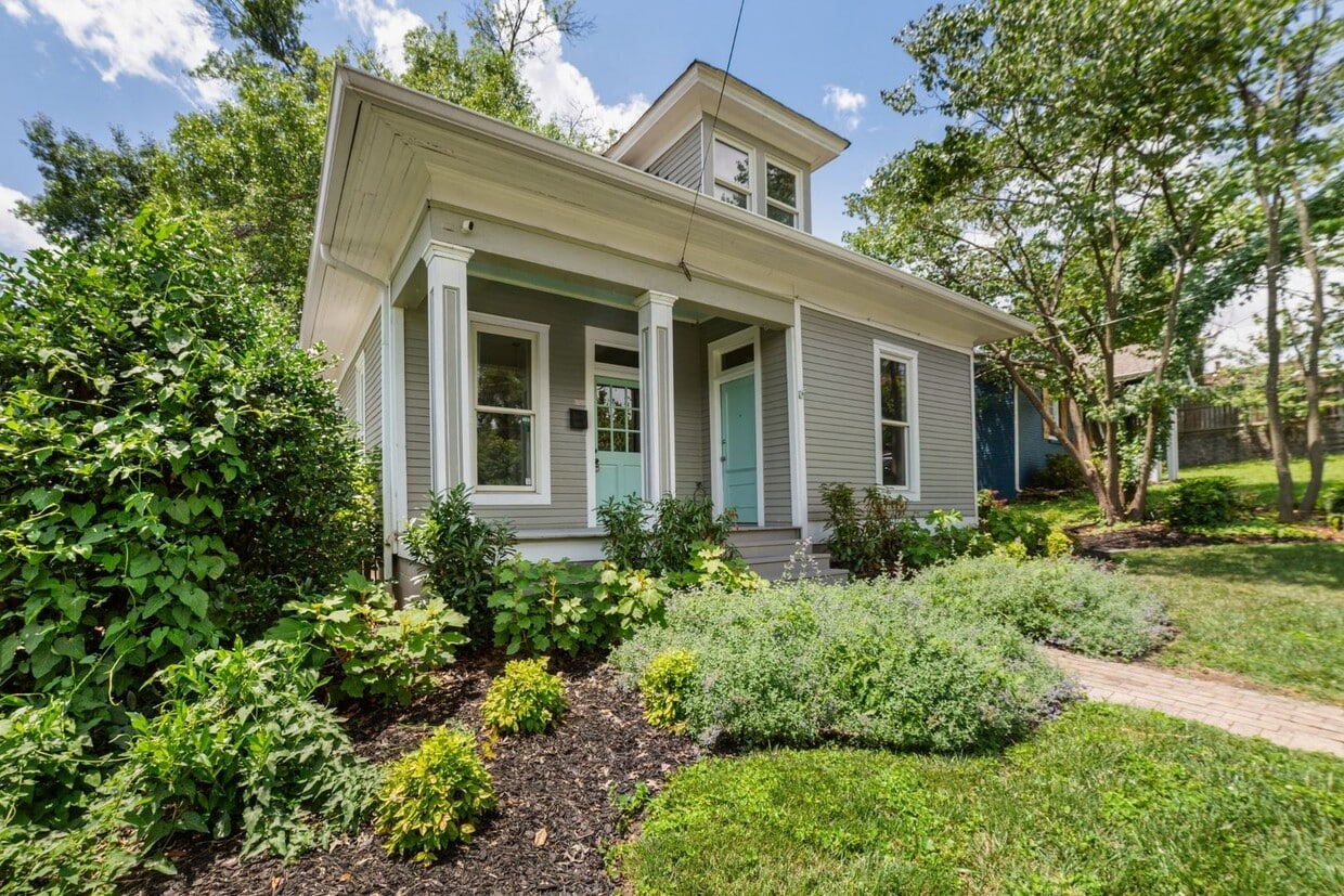 Photo - 1904 Long Ave (Nashville, TN)