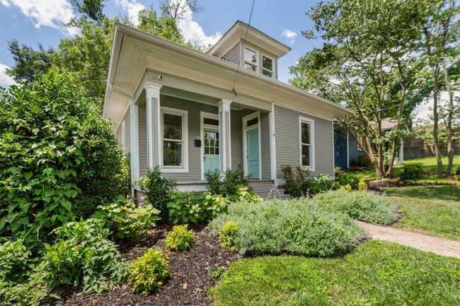 Photo - 1904 Long Ave (Nashville, TN) House