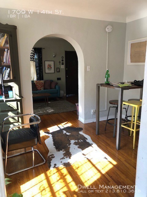 Building Photo - 1709 W 14th St