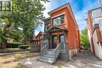 Building Photo - 721 Cooper St