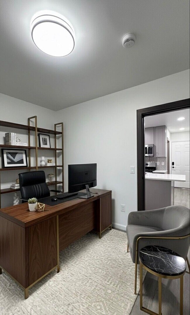 Foto del edificio - 213 Woodward St