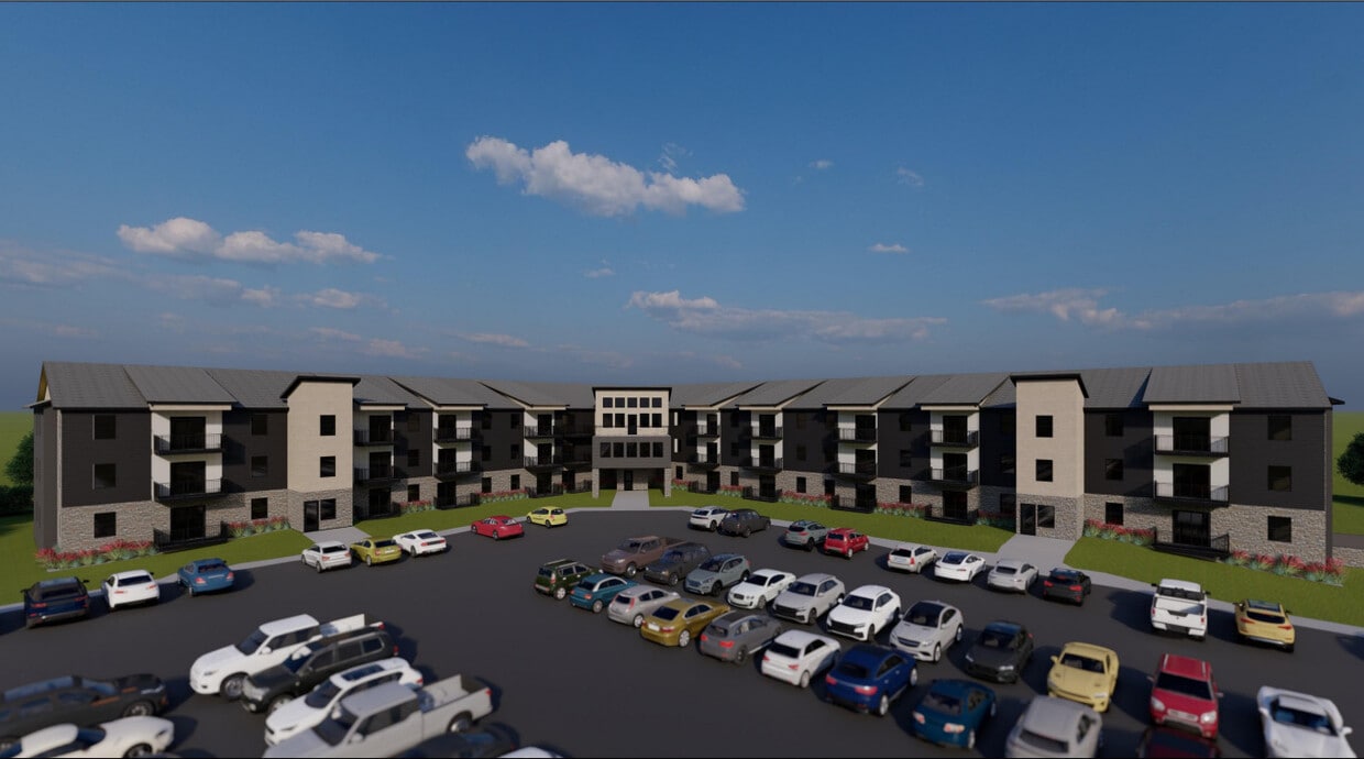 Lakeland Apartments Apartments in Willmar, MN