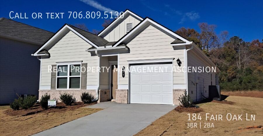 Foto principal - 184 N Fair St