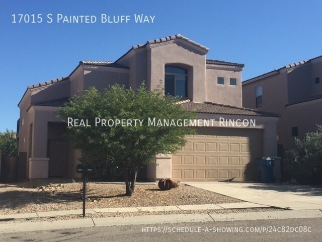 Foto principal - 17015 S Painted Bluff Way