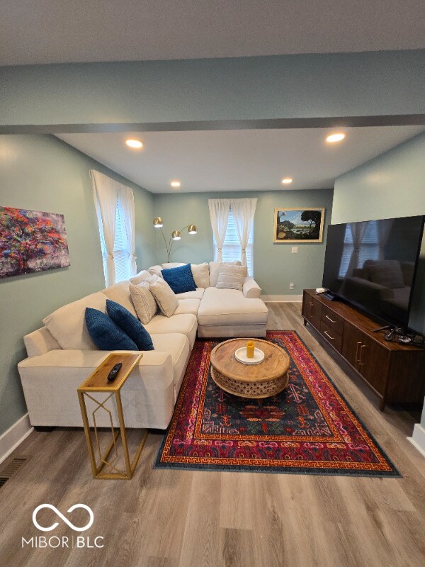 Foto del edificio - 133 Hoefgen St