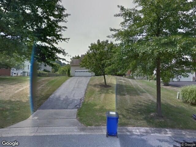Foto del edificio - 5015 Middlesmoor Ct