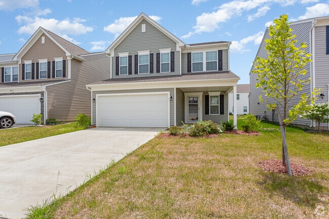 Building Photo - 5371 Coble Meadows Ln