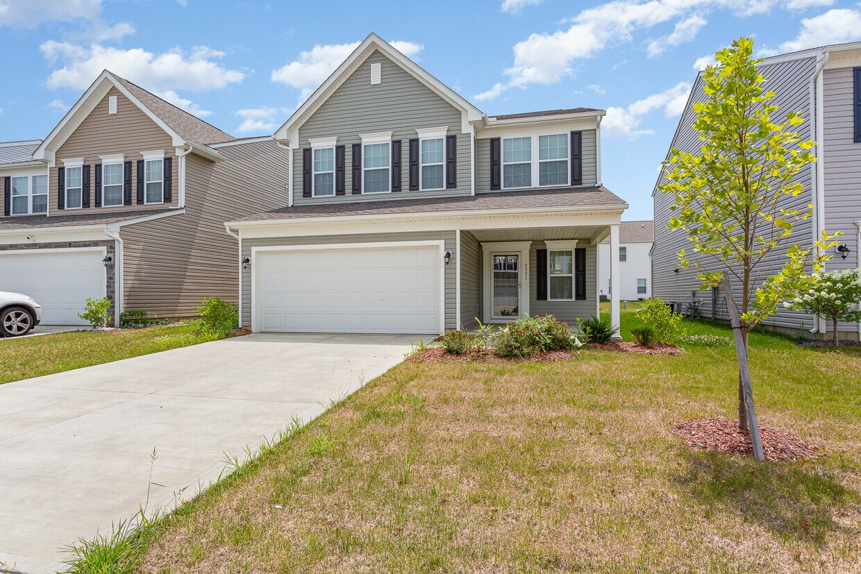 Primary Photo - 5371 Coble Meadows Ln