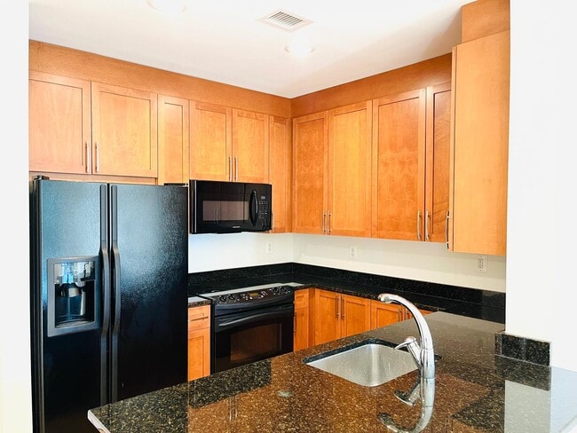 Foto del edificio - 4101 Albemarle St NW