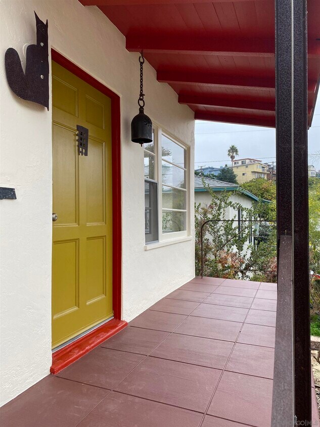 Foto principal - 3612 Quimby St