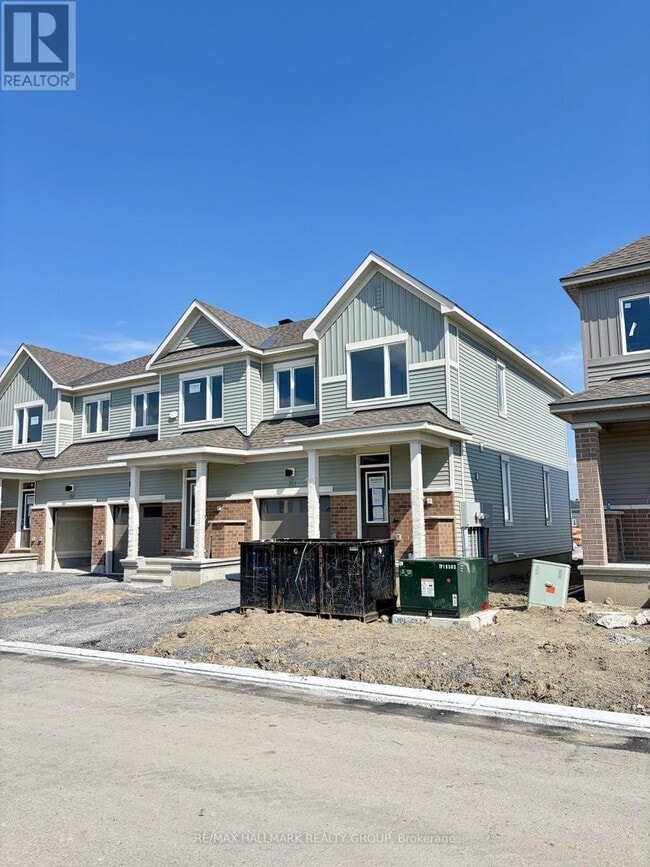 Building Photo - 751 Haflinger Row