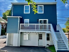 Building Photo - 46 Silvermine Ave