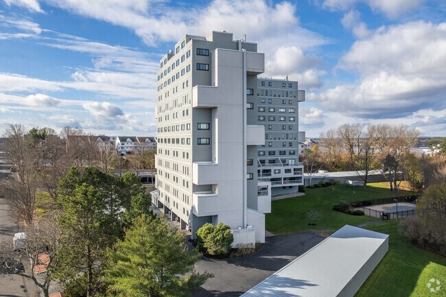 Foto del edificio - Portland House