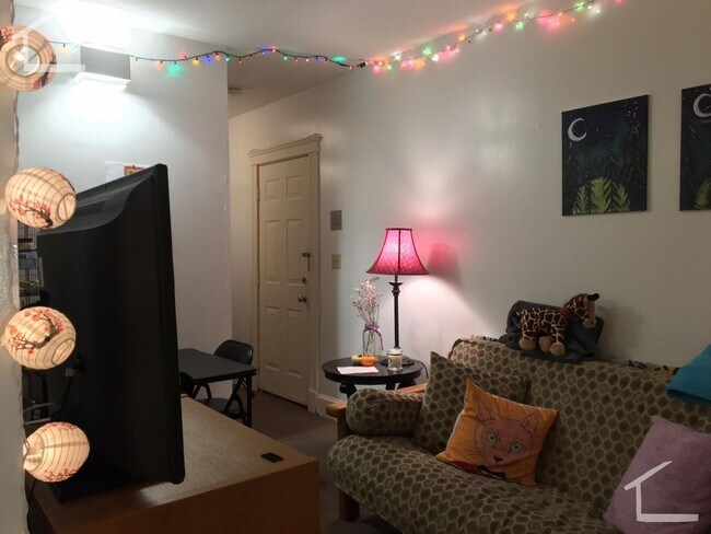 Foto del edificio - 3 bed in fenway